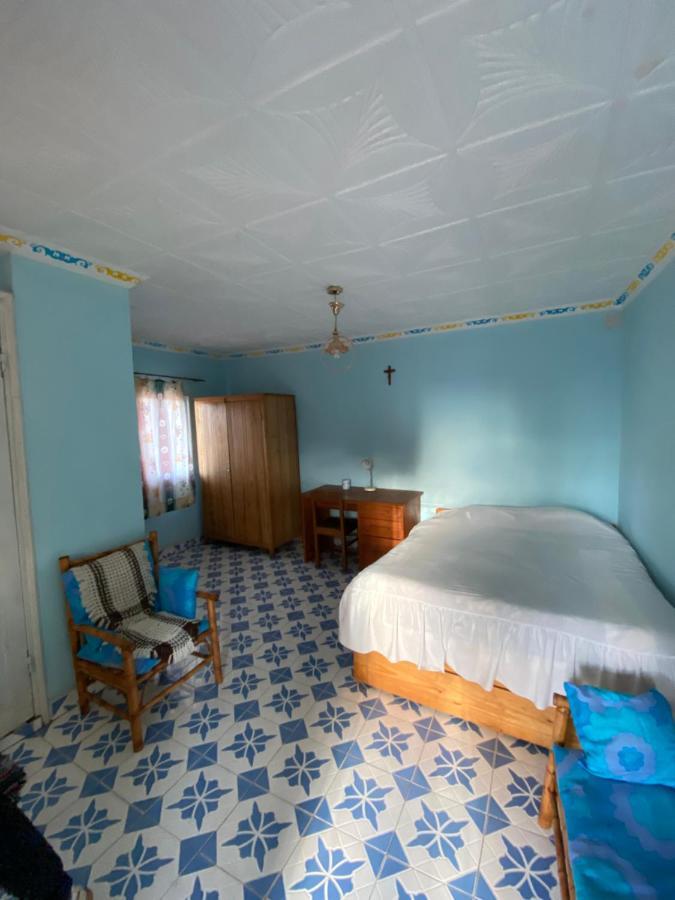 Апартаменты Lycee Picot De Cloriviere Dont Les Revenus Financent L'Education Des Eleves Анцирабе Экстерьер фото